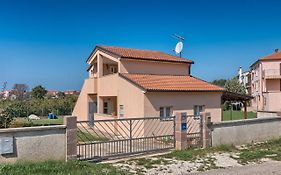 Jendrusa Apartment