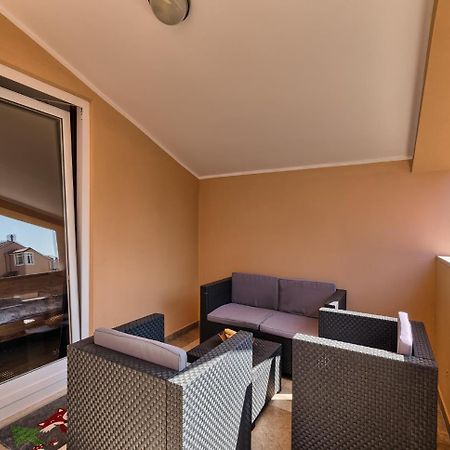 Jendrusa Apartment Fažana Zewnętrze zdjęcie