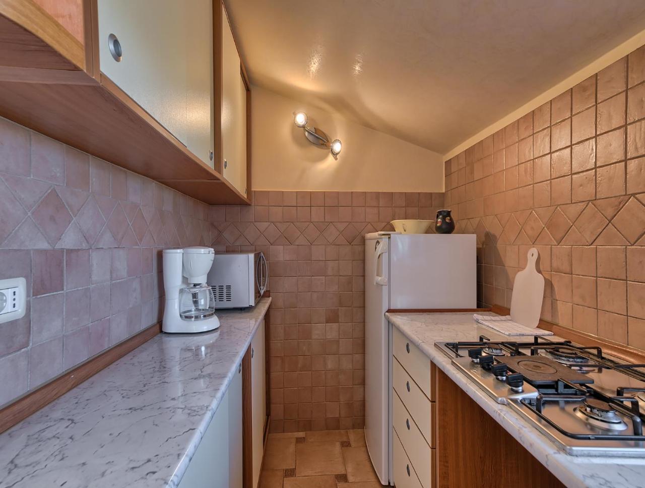 Jendrusa Apartment Fažana Zewnętrze zdjęcie