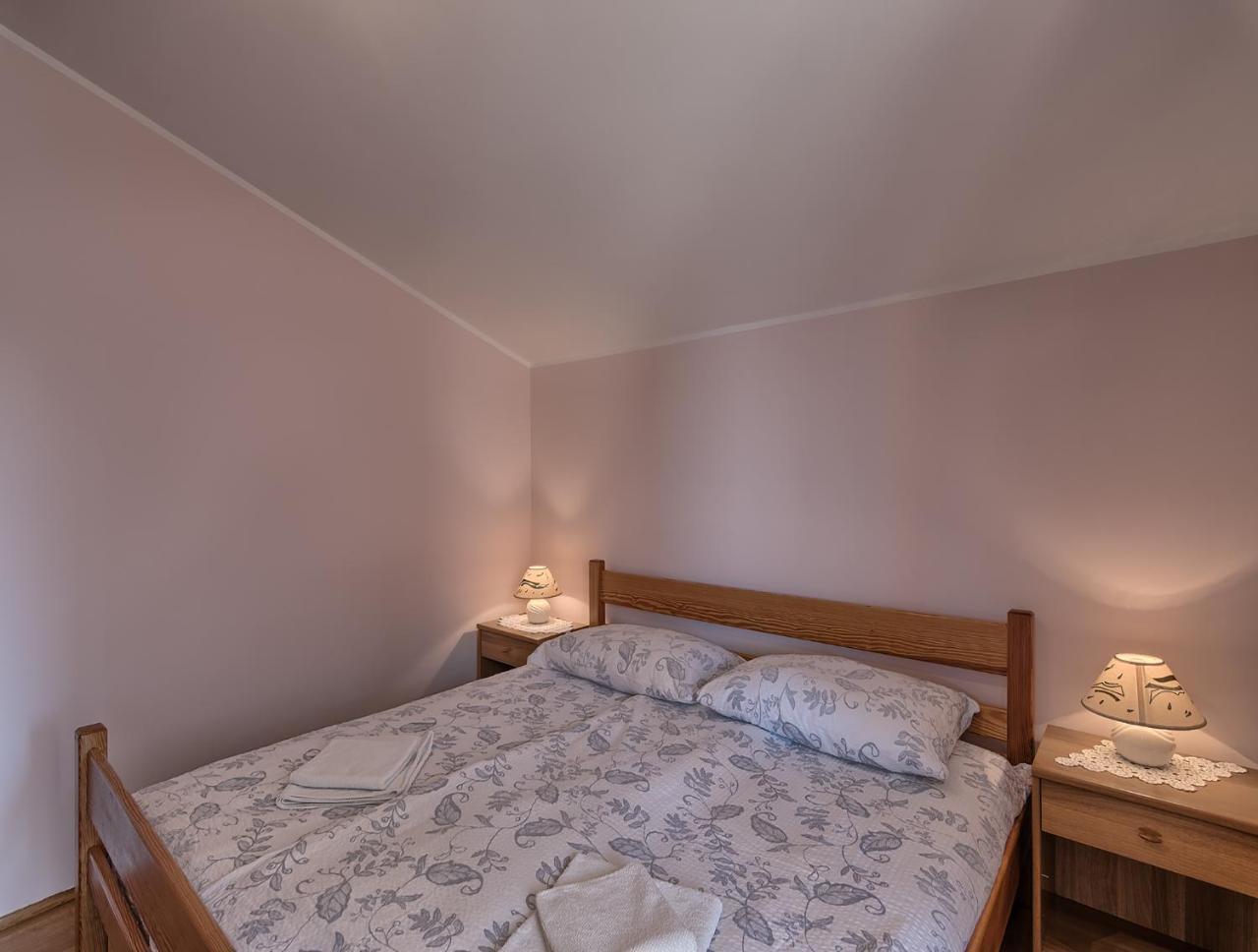 Jendrusa Apartment Fažana Zewnętrze zdjęcie